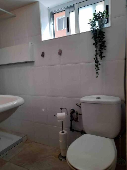 شقة Loft Brisas Del Mar La Mareta المظهر الخارجي الصورة