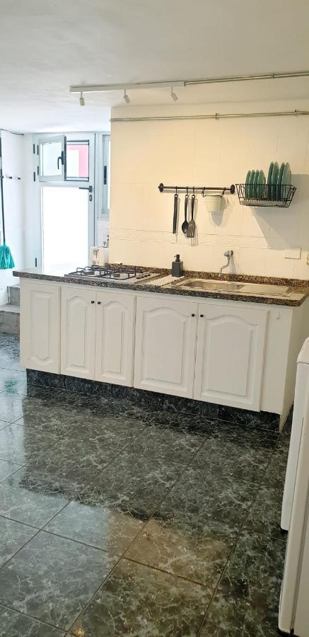 شقة Loft Brisas Del Mar La Mareta المظهر الخارجي الصورة